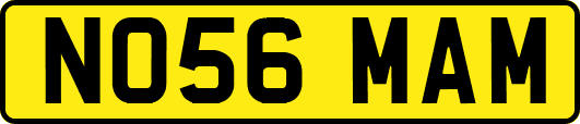 NO56MAM