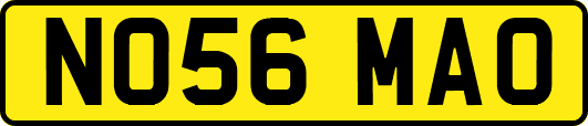 NO56MAO