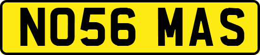 NO56MAS