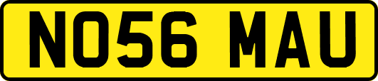 NO56MAU