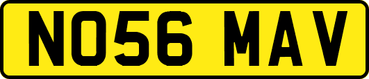 NO56MAV
