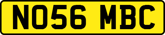 NO56MBC