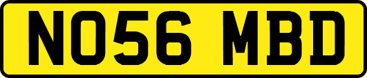 NO56MBD