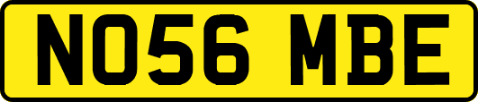 NO56MBE
