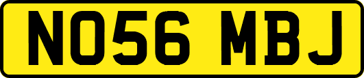 NO56MBJ