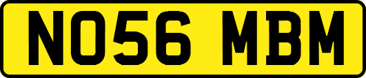 NO56MBM