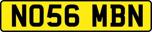 NO56MBN