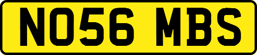 NO56MBS
