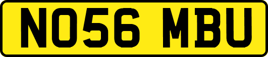 NO56MBU