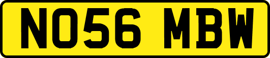 NO56MBW