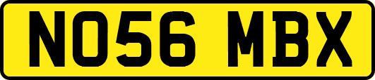NO56MBX