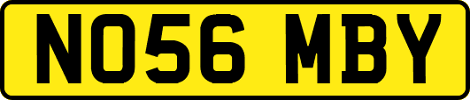 NO56MBY