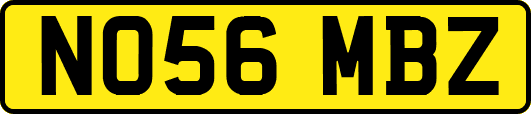NO56MBZ