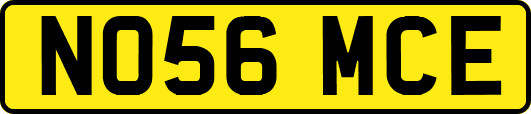 NO56MCE