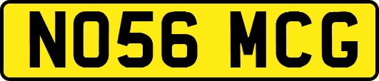 NO56MCG