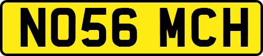 NO56MCH