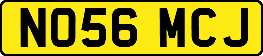 NO56MCJ
