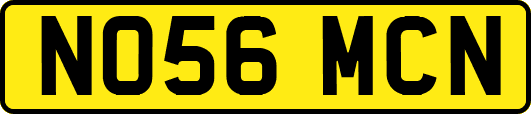 NO56MCN