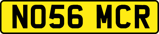 NO56MCR