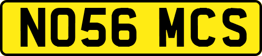 NO56MCS