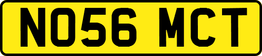 NO56MCT