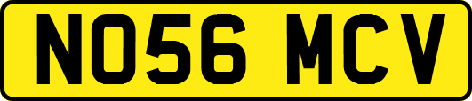 NO56MCV