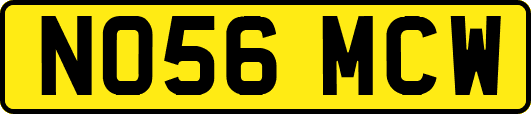 NO56MCW