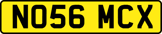 NO56MCX