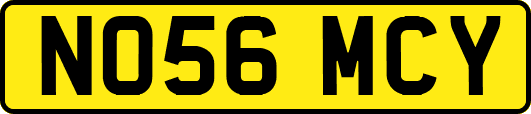 NO56MCY
