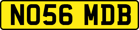 NO56MDB