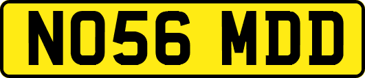 NO56MDD