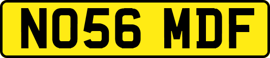 NO56MDF