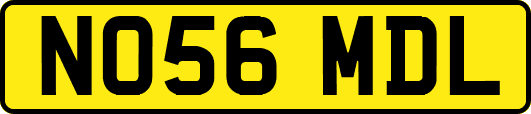 NO56MDL