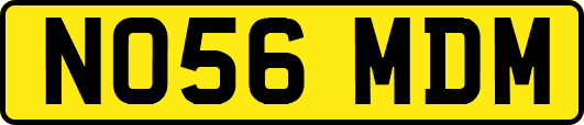 NO56MDM