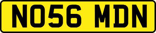 NO56MDN
