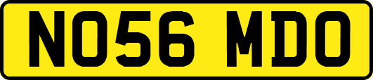 NO56MDO