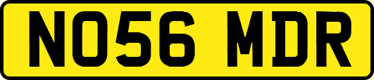 NO56MDR