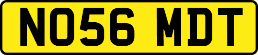 NO56MDT