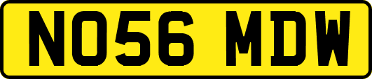 NO56MDW