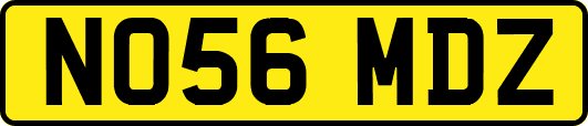 NO56MDZ