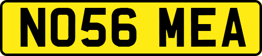 NO56MEA