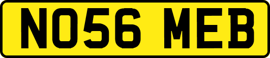 NO56MEB