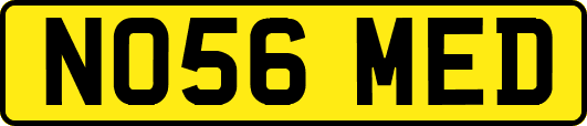 NO56MED