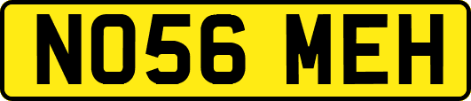 NO56MEH