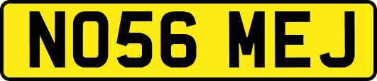 NO56MEJ