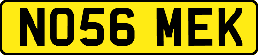 NO56MEK