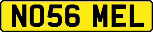 NO56MEL
