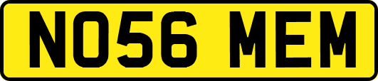 NO56MEM