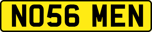 NO56MEN