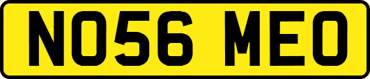 NO56MEO